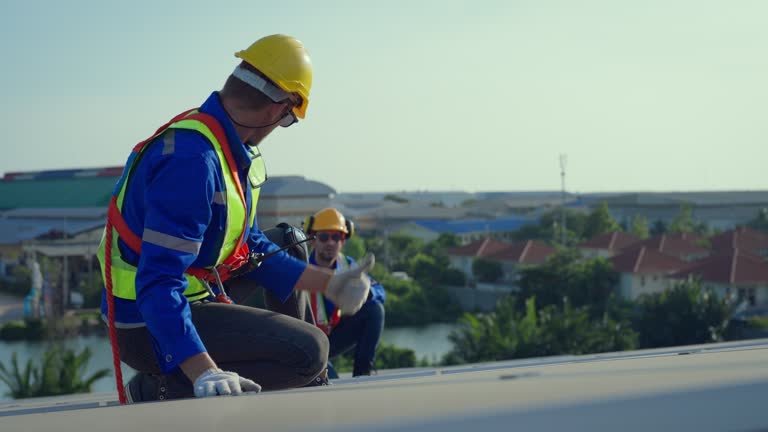 Trusted Chaparral, NM Roofing Service Experts
